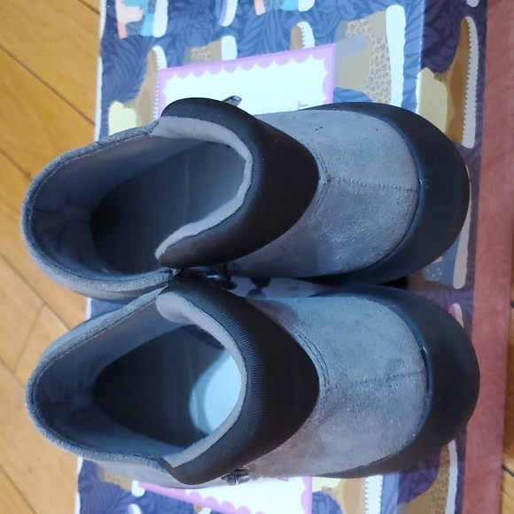 BREEZE RANGE GRAY - Picture 6 of 7